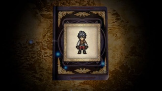 Лучшие стартовые опции в Octopath Traveler 0: навыки, блюда и личные вещи