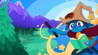 В Rhell: Warped Worlds & Troubled Times можно создавать уникальные заклинания