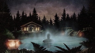 Сооснователь Fullbright анонсировал атмосферную хоррор-игру Springs, Eternal