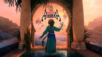 Анонсирована сюжетная приключенческая игра The House of Hikmah для PC