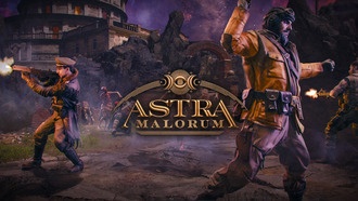 Гайд на событие Astra Malorum в Black Ops 7 Zombies