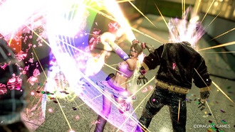 В Lollipop Chainsaw RePOP добавят победивший в конкурсе дизайн костюма