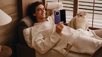 Huawei Mate X7: новый флагманский складной смартфон в продаже