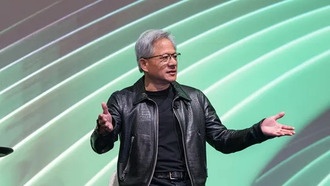 Прогноз: доля Nvidia на рынке AI-чипов Китая к 2026 году упадет до 8%