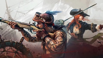 Windrose: узбекская пиратская выживалка показала новый трейлер и изменения