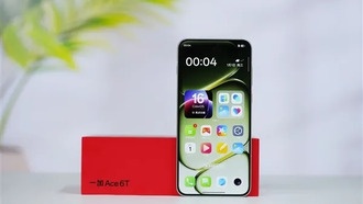 Рейтинг автономности смартфонов: OnePlus Ace 6T с огромной батареей возглавил список