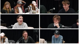 Актеры «Очень странных дел» в шоке от сюжетного поворота в финальном сезоне