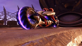 Metroid Prime 4: Beyond — Как покинуть Вольт-Кузницу и куда идти дальше