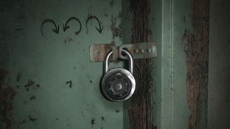 Головоломка с рентгеновскими снимками и код замка в Silent Hill 2 Remake