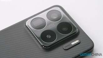 Xiaomi уже разрабатывает серию 17S с новым чипом Xring O2