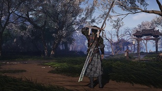 Лучшие сборки в Where Winds Meet: гайд по танку, DPS и лекарю