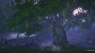 Как получить Искру дикого огня в Where Winds Meet