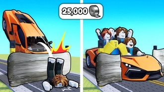 Коды для Duct Tape Challenge в Roblox