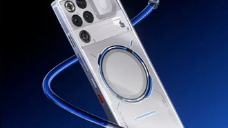 Китайский производитель смартфонов продолжает выпускать модели с 24 ГБ оперативной памяти и 1 ТБ накопителя