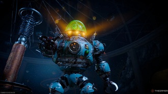 Полное прохождение пасхального яйца Astra Malorum в Call of Duty: Black Ops 7