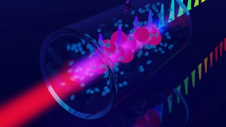Физики создали «квантовую антенну» для измерения терагерцового излучения