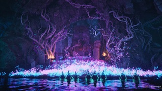 Как пройти квест «Марш мертвецов» в Where Winds Meet