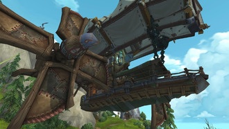 Игроки World of Warcraft: Midnight создают невероятные дома с новой системой размещения