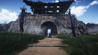 Полное прохождение встреч на Склоне Боевого Гребня в Where Winds Meet: Наследие Маленького Мастера и Наследник Рецепта