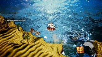 Сколько времени нужно, чтобы пройти Octopath Traveler 0?