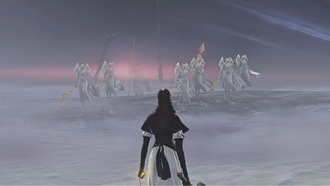 Слабость и стратегия против Балансиров в Nightreign