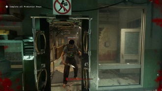 Настройки кросс-плеера в Outlast Trials и как их изменить