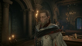 Полное прохождение квеста «Память учёного» в Elden Ring Nightreign