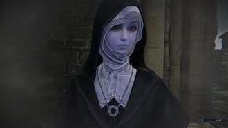 Полное прохождение квеста «Память Могильщика» в Nightreign