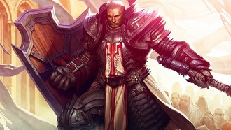 Инсайдеры нашли новые доказательства появления паладина в Diablo 4 на The Game Awards