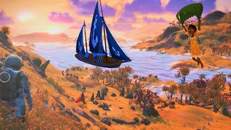 Игры с открытым миром, которые ругали критики, но в них стоит поиграть