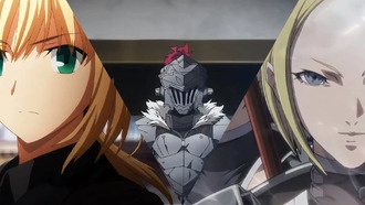 Лучшие аниме в стиле соулслайк: мрачные миры и выживание