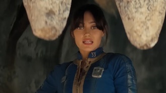 В новом клипе сериала «Фоллаут» показали знаменитую локацию из Fallout: New Vegas