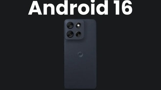 Motorola запустила программу бета-тестирования Android 16 для смартфона Moto G56