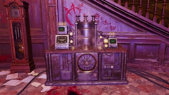 Решение головоломки с книгами в Astra Malorum (Black Ops 7 Zombies)