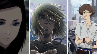 Лучшие серьёзные аниме для взрослых: подборка напряжённых и глубоких сериалов