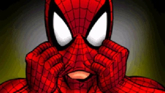 Лучшие портативные игры про Человека-паука: от классики GBA до экспериментов на PSP