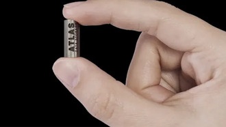 В США представили первый в мире «ДНК-жесткий диск»: плотность данных в 1000 раз выше, чем у HDD