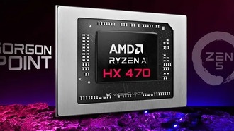 Впервые в истории: частота встроенной графики AMD превысила 3 ГГц