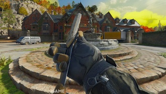 Как найти пасхалку «Крысолов» на карте Haven’s Hollow в Warzone