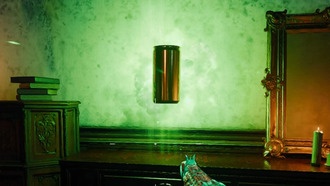 Как получить бесплатные перки в Astra Malorum (Black Ops 7)