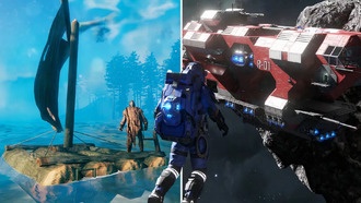 Игры с открытым миром, в которые стоит сыграть ради исследования