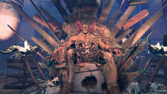 Стоит ли убивать Силаса в Fallout 76: Burning Springs?