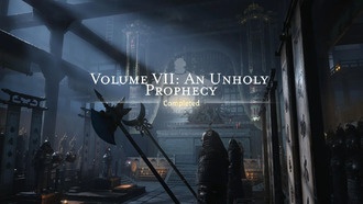 Гайд по квесту «Нечестивое пророчество» в Where Winds Meet: как найти следы Бога Убийства и победить Ши Чжэня