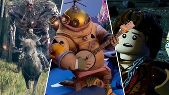 Игры с открытым миром, которые сразу же увлекают