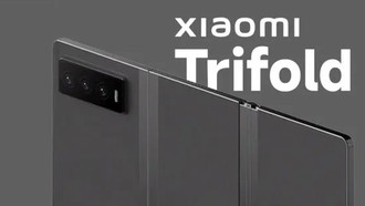 Слухи: Xiaomi готовит трёхсекционный складной смартфон, ранее отменённый из-за перегрева Snapdragon 8 Gen 1