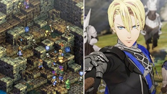 Лучшие тактические ролевые игры с глубокой кастомизацией персонажей