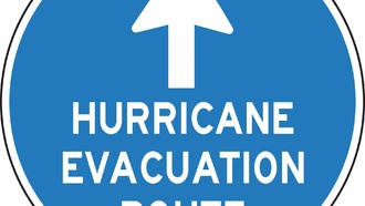 Простое упоминание местности в сообщениях удваивает внимание к подготовке к климатическим катастрофам