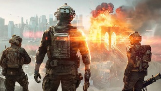 Battlefield 6 и Clair Obscur стали самыми обсуждаемыми играми 2025 года во «ВКонтакте»