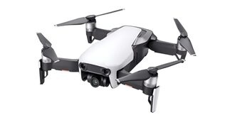 DJI прекращает поддержку 111 продуктов, включая популярные дроны