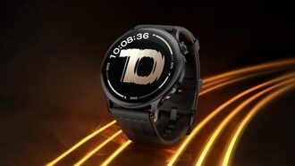 OnePlus представит умные часы Watch Lite с автономностью до 10 дней